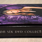 Joss Whedon: BUFFY: Kausi 6 (6DVD) Sarah Michelle Gellar - pikkukuva 4