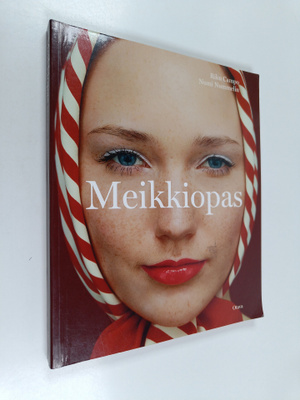 Riku Campo : Meikkiopas