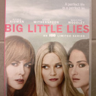 Big Little Lies -Kausi 1(DVD) HBO - pikkukuva 1