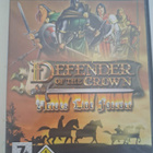 PC : Defender Of The Crown : Heroes Live Forever - pikkukuva 1