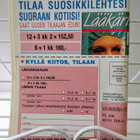 Lääkäri romantica 23 1992 Parantava nauru - pikkukuva 2