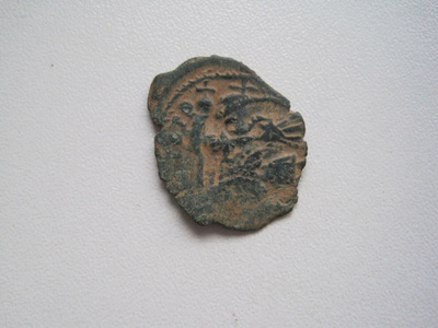 BYZANTINE KOLIKKO. 93