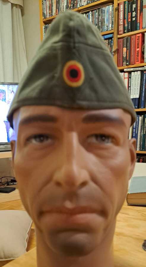 SAKSAN ARMEIJAN SUIKKA