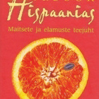 Richardson Paul: Hiline ohtusöök Hispaanias - pikkukuva 1