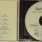 Sari Ann • Tears In The Night CD - pikkukuva 2
