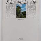 Achim Sperber : Schwäbische Alb - pikkukuva 2
