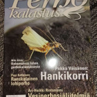 Perhokalastus 2/2009 - pikkukuva 1