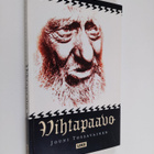 Jouni Tossavainen : Vihtapaavo - pikkukuva 1
