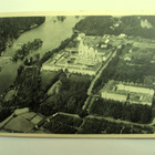 Valamo ilmakuva n 1920 * WSOY - pikkukuva 1