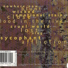 { econoline crush - affliction } - pikkukuva 2