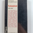 Leslie Charteris : Pyhimyksen kolme naista - pikkukuva 2
