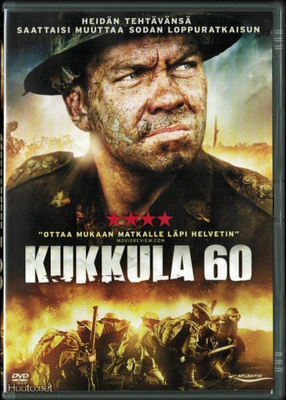 Kukkula 60 (2010) perustuu tositapahtumiin (UUSI)