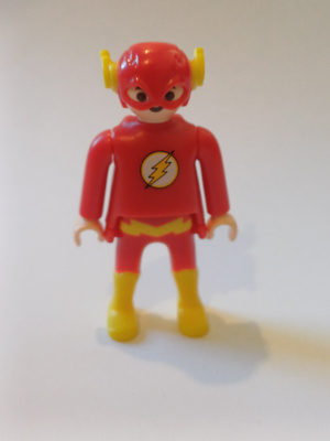Kinder Playmobil figuuri.