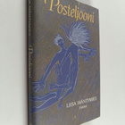 Liisa Mäntymies : Posteljooni (signeerattu, tekijän omiste) - pikkukuva 1