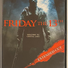 Friday the 13th - DVD - pikkukuva 1
