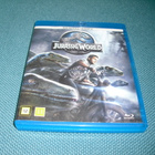 JURASSIC WORLD (Chris Pratt) BD*** - pikkukuva 1