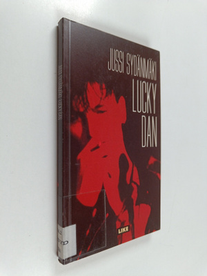 Jussi Sydänmäki : Lucky Dan