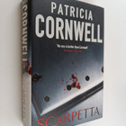 Patricia Cornwell : Scarpetta (Englannikielinen) - pikkukuva 1