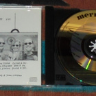 MERRY-GO-ROUND ~ s/t ~ CD Siukolan Jytä  Ohilyönti - pikkukuva 3