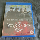 Warrior's Way Blu-ray **muoveissa** - pikkukuva 1