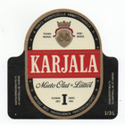 Oy Hartwal Kaarina. KARJALA Mieto I Olut - pikkukuva 1