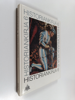 Historiankirja, 6 - Oppilaankirja