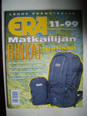 Erä lehti Nro 11/1999 (1.1)