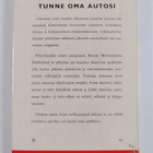 Tunne oma autosi : huoltotietoa jokamiehelle - pikkukuva 2