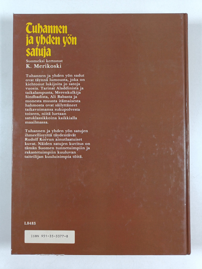 Item image