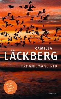 POKKARI Pahanilmanlintu CAMILLA LÄCKBERG