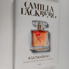 Camilla Läckberg : Kultahäkki - pikkukuva 1