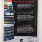 Paula Arvas : Murhaavan herkullista : Ruumiin kulttuurin ... - pikkukuva 2