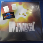 MUDHONEY  - UNDER A BILLION SUNS M-/M- LP - pikkukuva 1