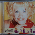 CD: Laura Voutilainen - Etelän Yössä (1998) - pikkukuva 1