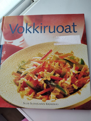 Vokkiruoat