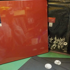 CRADLE OF FILTH - DARKLY, DARKLY, VENUS AVERSA - BOX SET - pikkukuva 2