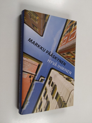 Markku Pääskynen : Hyvä ihminen