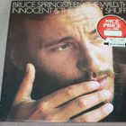 Springsteen - The Wild The Innocent & The E Street Shuffle - pikkukuva 1