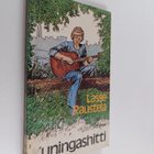 Lasse Raustela : Kuningashitti - pikkukuva 1