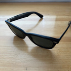 Vintage Ray-Ban Wayfarer B&L -USA-Original - pikkukuva 3