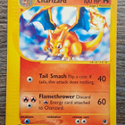 Charizard rare 39/165! - pikkukuva 1