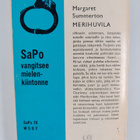 Margaret Summerton : Merihuvila - pikkukuva 2