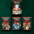 Thundercats Season One Volume One (Region 1) DVD-boksi - pikkukuva 2