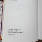 Petteri Järvinen : PC-käyttäjän niksikirja 1993 1p. - pikkukuva 3