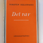 Torsten Helsingius : Det var (tekijän omiste) - pikkukuva 4