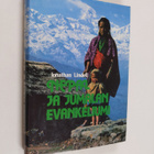 Jonathan Lindell : Nepal ja Jumalan evankeliumi - pikkukuva 1