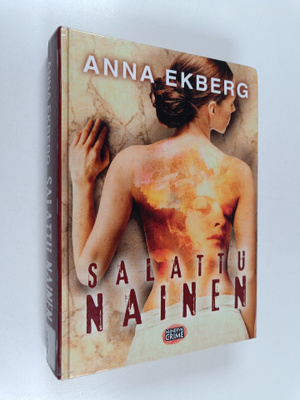 Anna Ekberg : Salattu nainen