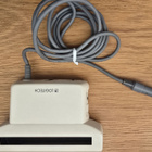 Logitech ScanMan – skanneri, manuaalit ja ScanWare 1.1 - pikkukuva 2