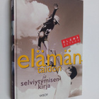 Mirja ym. Vallisaari : Elämäntaidon ja selviytymisen kirja - pikkukuva 1