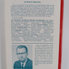 Philip B. Applewhite : Organizational behavior - pikkukuva 2